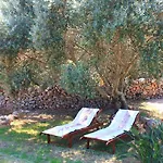 Hotel Caseddu Di Poggiale Figari (Corsica)