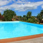 Caseddu Di Poggiale Hotel Figari (Corsica)