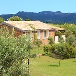 Caseddu Di Poggiale Hotel Figari (Corsica)