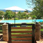 Hotel Caseddu Di Poggiale Figari (Corsica)