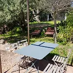 Hotel Caseddu Di Poggiale Figari (Corsica)