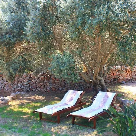 Hotel Caseddu Di Poggiale Figari (Corsica)