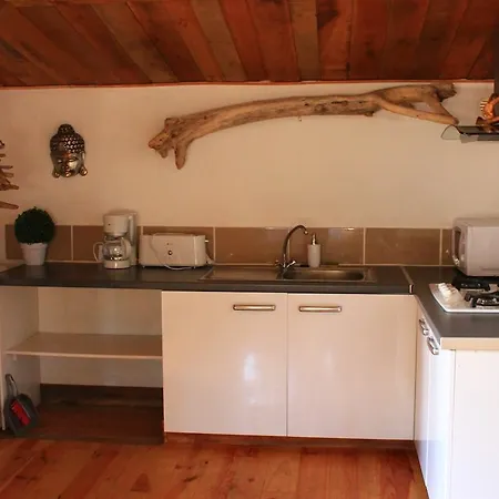 Bed and Breakfast Caseddu Di Poggiale