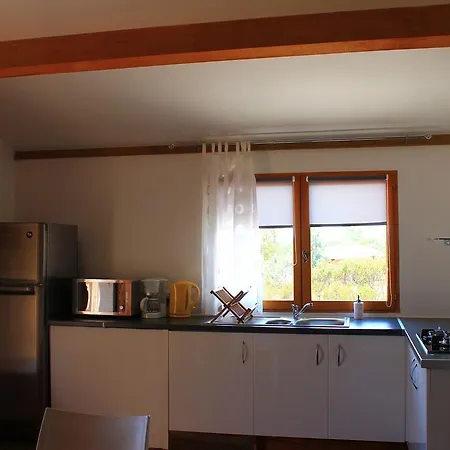 Bed and Breakfast Caseddu Di Poggiale Figari (Corsica)