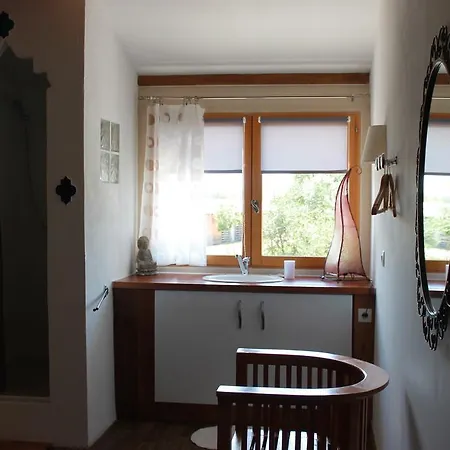 Caseddu Di Poggiale Bed and Breakfast