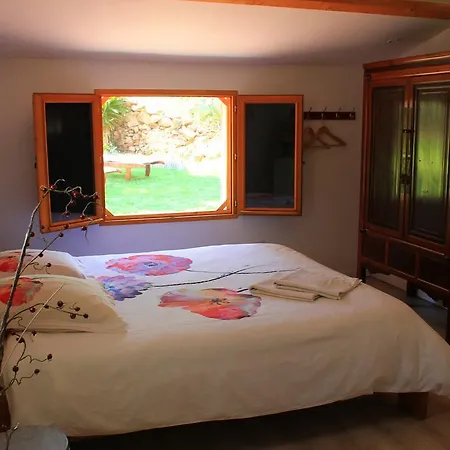 Bed and Breakfast Caseddu Di Poggiale