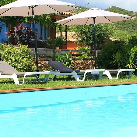 Hotel Caseddu Di Poggiale