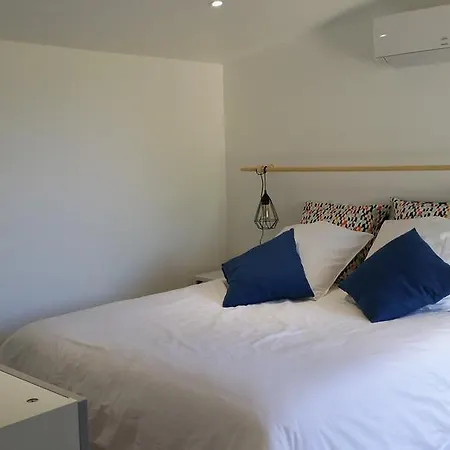 Caseddu Di Poggiale Bed and Breakfast