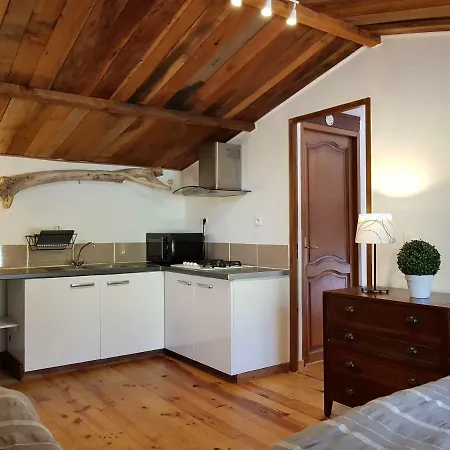 Caseddu Di Poggiale Hotel