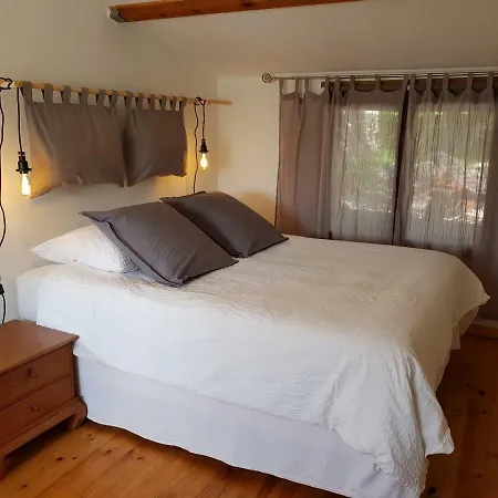 Bed and Breakfast Caseddu Di Poggiale