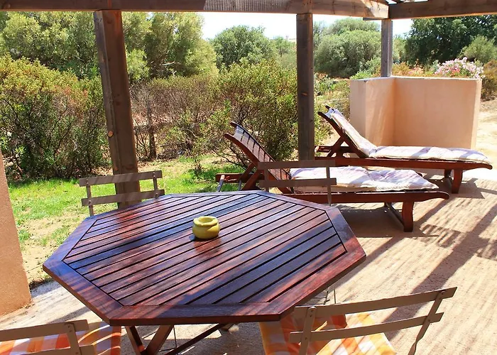 Caseddu Di Poggiale Hotel *