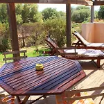 Caseddu Di Poggiale Hotel *