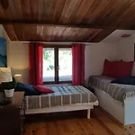 Hotel Caseddu Di Poggiale *