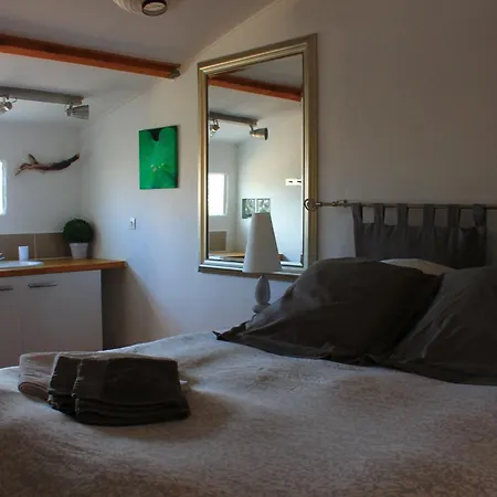 Caseddu Di Poggiale Hotel