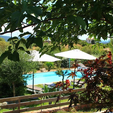 Caseddu Di Poggiale B&B