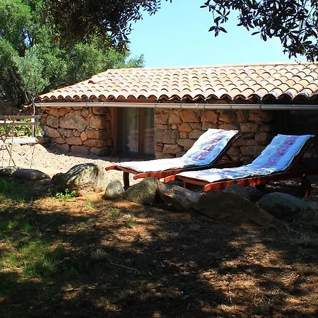 Bed & Breakfast Caseddu Di Poggiale *