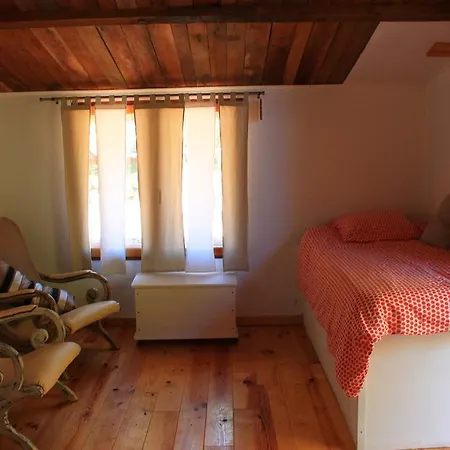 Caseddu Di Poggiale *