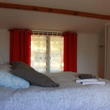 Caseddu Di Poggiale Bed & Breakfast Figari (Corsica)