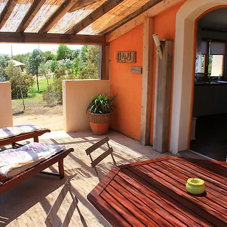 Caseddu Di Poggiale B&B *
