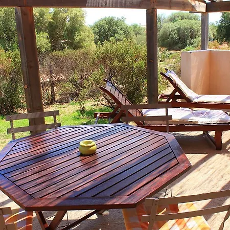 Caseddu Di Poggiale Bed & Breakfast *
