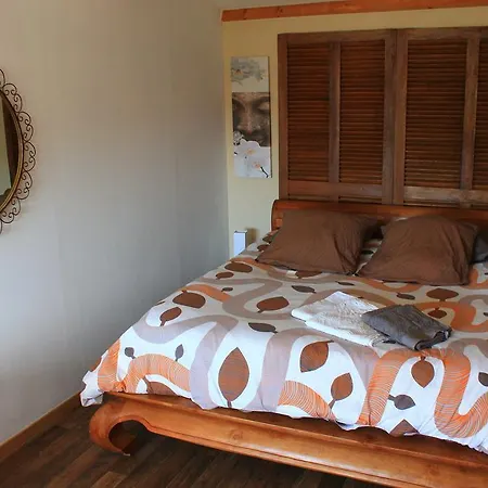 Bed & Breakfast Caseddu Di Poggiale