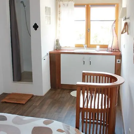 B&B Caseddu Di Poggiale