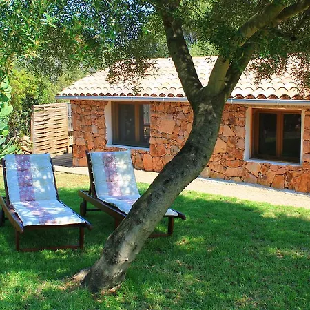 Caseddu Di Poggiale Bed & Breakfast *