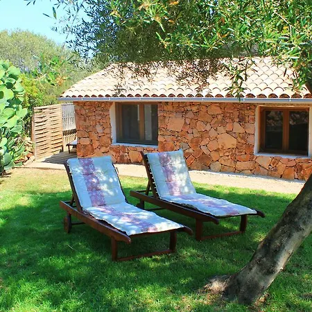 Caseddu Di Poggiale Bed & Breakfast *
