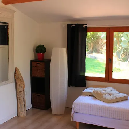Caseddu Di Poggiale B&B