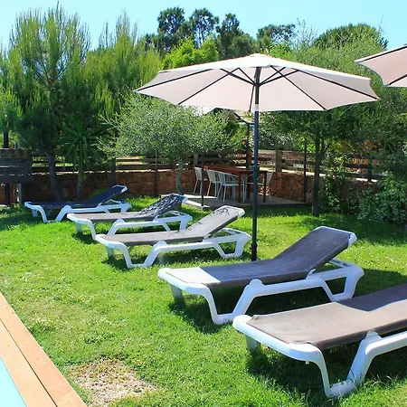 Caseddu Di Poggiale Bed & Breakfast