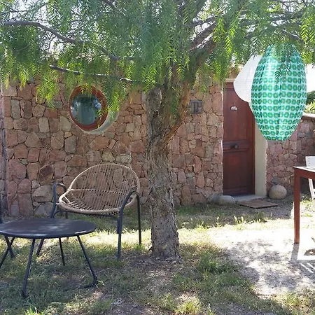 Bed & Breakfast Caseddu Di Poggiale *