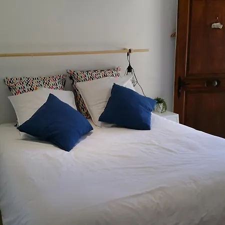 Hotel Caseddu Di Poggiale Figari (Corsica)