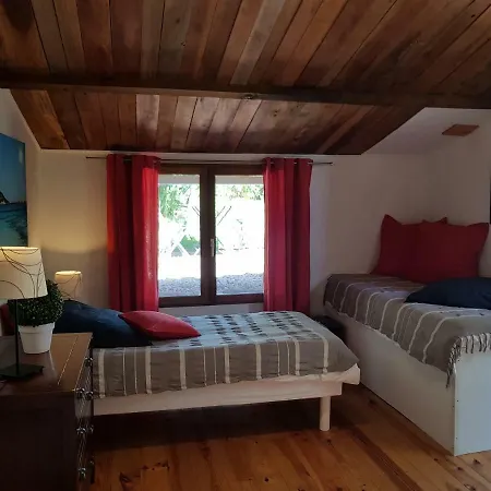 Hotel Caseddu Di Poggiale *