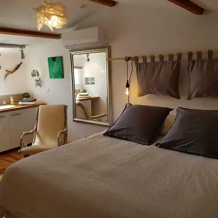 Hotel Caseddu Di Poggiale