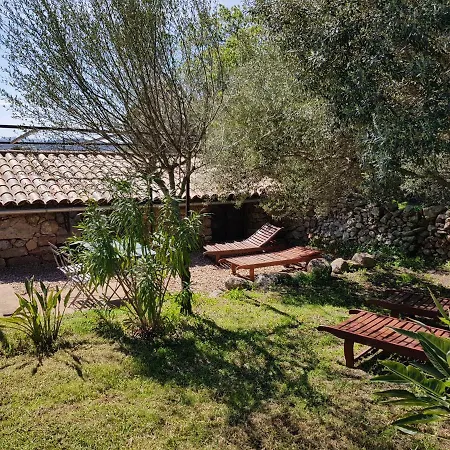 Caseddu Di Poggiale Bed & Breakfast