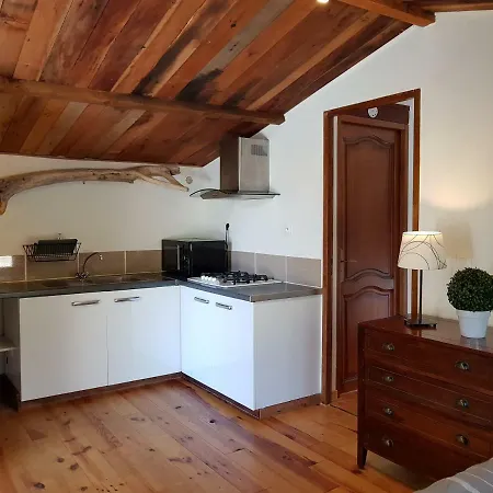Caseddu Di Poggiale Bed & Breakfast *