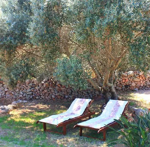 Hotel Caseddu Di Poggiale Figari (Corsica)