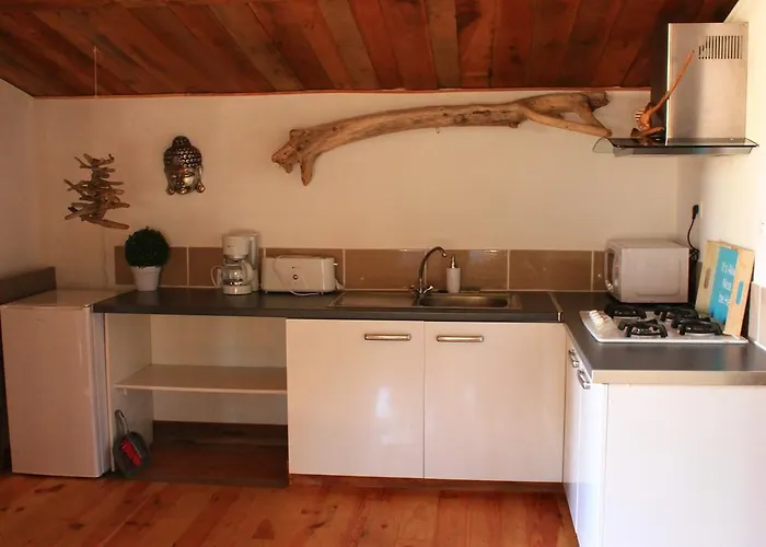 Hotel Caseddu Di Poggiale