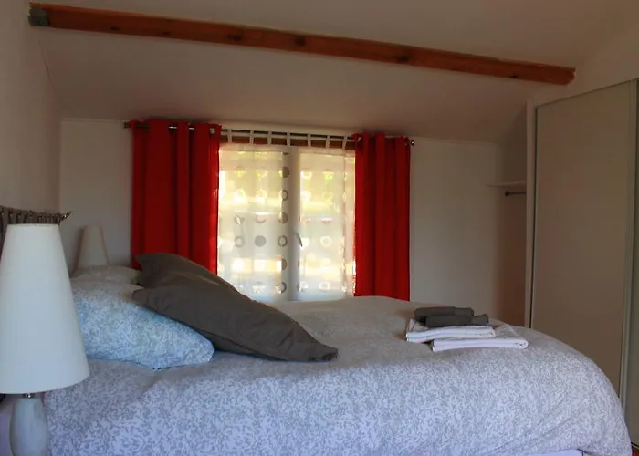 Caseddu Di Poggiale Hotel Figari (Corsica)