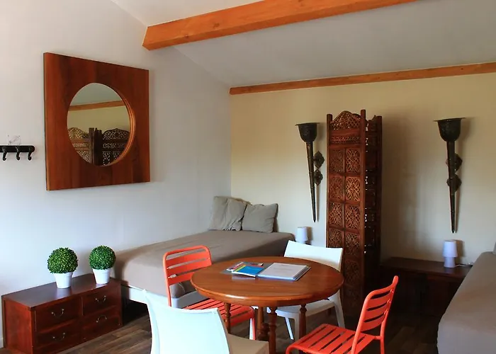 Caseddu Di Poggiale * Figari (Corsica)