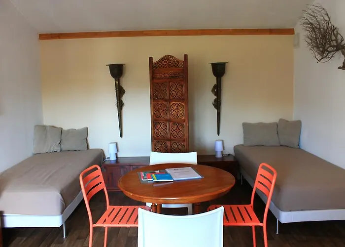 Hotel Caseddu Di Poggiale *