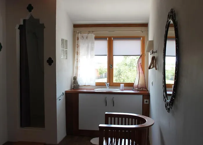 Caseddu Di Poggiale Hotel