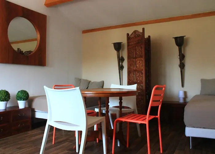 Caseddu Di Poggiale * Figari (Corsica)