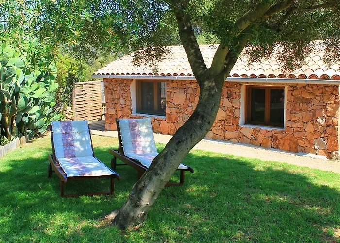 Caseddu Di Poggiale Hotel *