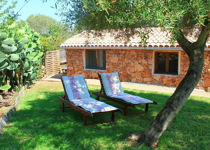 Caseddu Di Poggiale Hotel *