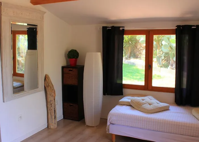 Caseddu Di Poggiale Hotel