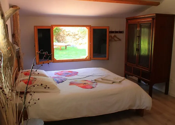 Hotel Caseddu Di Poggiale