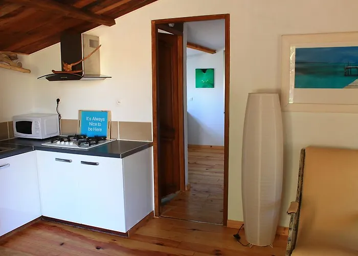 Caseddu Di Poggiale * Figari (Corsica)