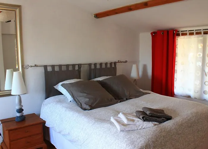 Caseddu Di Poggiale Figari (Corsica)