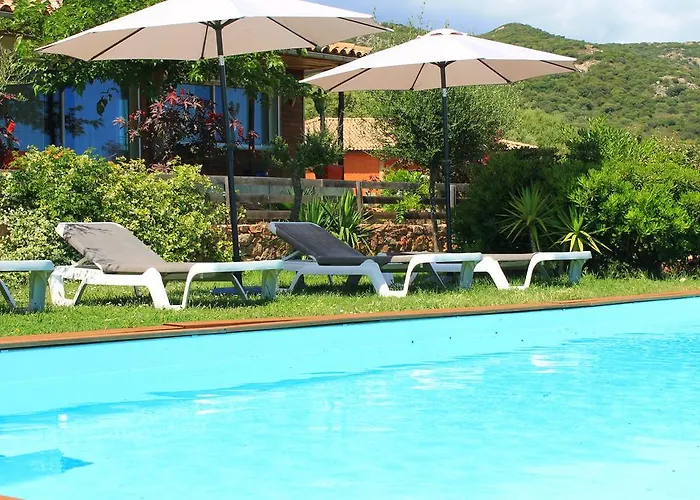 Hotel Caseddu Di Poggiale